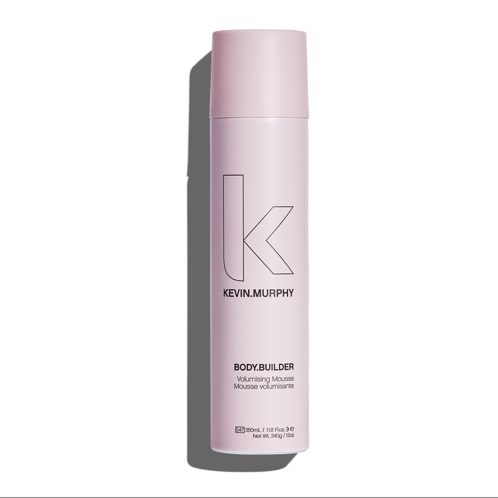 KEVIN.MURPHY BODY.BUILDER less than 25% used